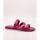 Zapatos Mujer Sandalias Tamaris 27130-20 Rosa