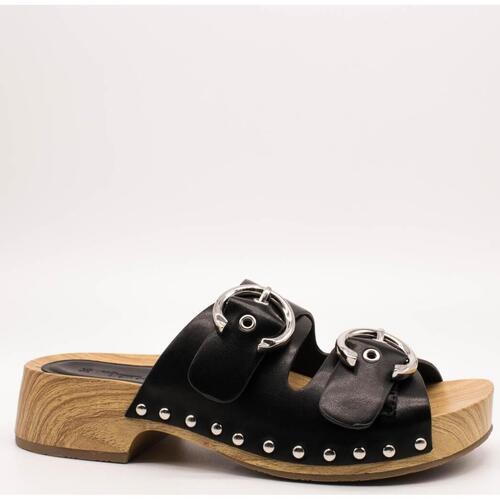 Zapatos Mujer Sandalias Tamaris 27218-20 Negro