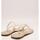 Zapatos Mujer Sandalias Tiziana 1101- Platino Gris