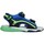 Zapatos Niño Zapatillas bajas Primigi 3955533 Azul