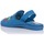 Zapatos Niño Pantuflas Vulladi 4102-052 Azul