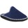 Zapatos Mujer Pantuflas Doctor Cutillas 24503 Azul