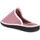 Zapatos Mujer Pantuflas Doctor Cutillas 24505 Rosa