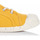 Zapatos Zapatillas bajas Tokolate 4011-65 Amarillo