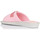 Zapatos Mujer Pantuflas Nordikas 7307B Rosa