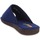 Zapatos Mujer Pantuflas Doctor Cutillas 12253G Azul
