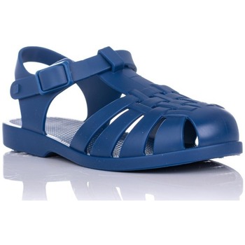 Zapatos Niño Chanclas IGOR S10278-003 Azul