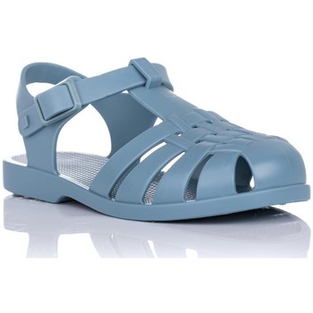 Zapatos Niño Chanclas IGOR S10278-047 Azul