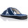 Zapatos Mujer Pantuflas Ruiz Y Gallego 290 RIZO Azul