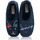 Zapatos Pantuflas Vulladi 3225-123 Azul
