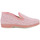 Zapatos Mujer Pantuflas Doctor Cutillas 363 Rosa
