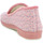 Zapatos Mujer Pantuflas Doctor Cutillas 363 Rosa