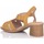 Zapatos Mujer Zapatos de tacón Pitillos 1430 Amarillo