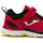 Zapatos Niño Running / trail Joma JFASTS2206V Rojo