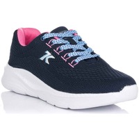 Zapatos Mujer Fitness / Training Sweden Kle 312232 Azul