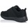 Zapatos Hombre Fitness / Training Sweden Kle 312391 Negro