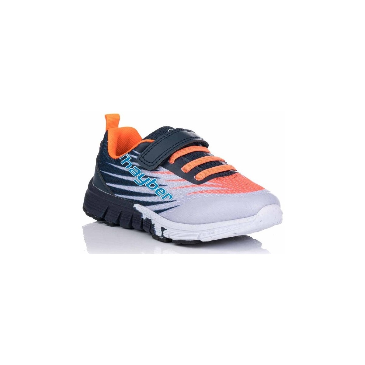 Zapatos Niño Running / trail J´hayber ZJ450279 Azul