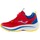 Zapatos Running / trail Joma JFERRS2206V Rojo