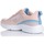 Zapatos Mujer Fitness / Training Sweden Kle 312046 Rosa
