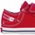 Zapatos Niño Zapatillas bajas Pablosky 966560 Rojo