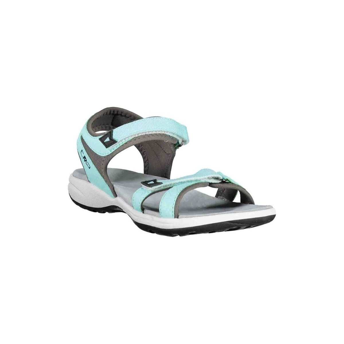 Zapatos Mujer Sandalias de deporte Campagnolo 39Q9536 19LL Azul