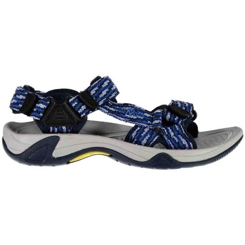 Zapatos Niño Sandalias de deporte Campagnolo 38Q9954 13NE Azul