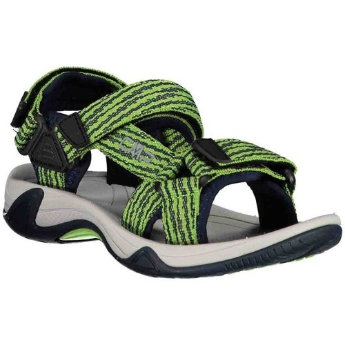 Zapatos Niño Sandalias de deporte Campagnolo 38Q9954 32EG Verde