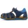 Zapatos Niño Sandalias Pablosky 017125 Azul