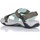 Zapatos Mujer Sandalias de deporte Campagnolo 38Q9956 F854 Verde