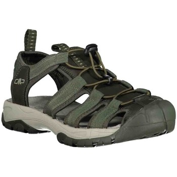 Zapatos Hombre Sandalias de deporte Campagnolo 30Q9517 E980 Verde