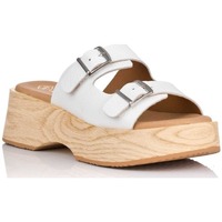 Zapatos Mujer Zapatos de tacón Janross 5091 Blanco