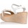 Zapatos Mujer Zapatos de tacón Janross 5053 Blanco