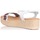 Zapatos Mujer Zapatos de tacón Janross 5049 Blanco