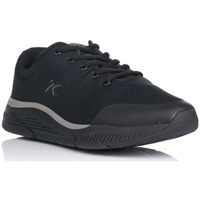 Zapatos Hombre Fitness / Training Sweden Kle 312395 Negro