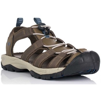 Zapatos Hombre Sandalias de deporte Campagnolo 30Q9517 P961 Marrón