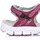 Zapatos Mujer Sandalias de deporte Campagnolo 38Q9946 H916 Rojo