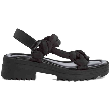Zapatos Mujer Zapatos de tacón Tamaris 28211 001 Negro