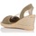Zapatos Mujer Zapatos de tacón Mediterranea 20237 Verde