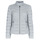 textil Mujer Plumas Guess NEW VONA JACKET Gris