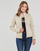textil Mujer Plumas Guess NEW VONA JACKET Beige