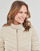 textil Mujer Plumas Guess NEW VONA JACKET Beige