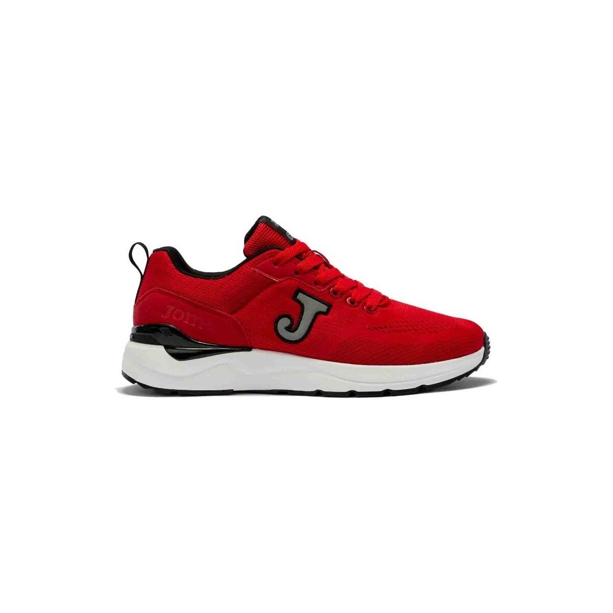 Zapatos Hombre Zapatillas bajas Joma C800S2206 Rojo