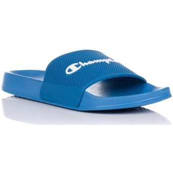 Zapatos Chanclas Champion S20874 BS005 Azul