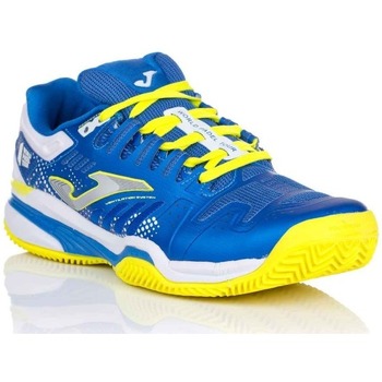 Zapatos Niño Tenis Joma JSLAMS2204P Azul