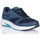 Zapatos Hombre Running / trail Joma RVITAS2203 Azul