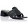Zapatos Mujer Zapatos de tacón Marlinna 27214 Negro