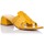 Zapatos Mujer Zapatos de tacón Marlinna 27214 Amarillo