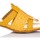 Zapatos Mujer Zapatos de tacón Marlinna 27214 Amarillo