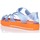 Zapatos Niño Chanclas IGOR S10270-016 Azul