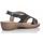 Zapatos Mujer Sandalias Inblu GL000039 Otros
